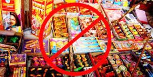 CRACKERS BAN IN ANOTHER STATE