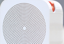 इस स्पीकर से चलेगा इंटरनेट, कीमत चार हजार रुपए speaker will run the Internet