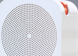 इस स्पीकर से चलेगा इंटरनेट, कीमत चार हजार रुपए speaker will run the Internet