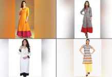 कॉटन के कुर्ते फैशन और कंफर्ट दोनों का रखें खास ख्याल fashion and comfort of cotton kurtas