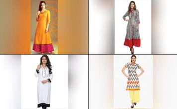 कॉटन के कुर्ते फैशन और कंफर्ट दोनों का रखें खास ख्याल fashion and comfort of cotton kurtas