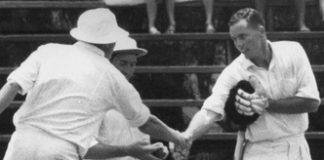 दक्षिण अफ्रीका के पूर्व क्रिकेटर ट्रेवर गोडार्ड का निधन Former South African cricketer Trevor Goddard died