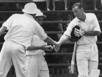दक्षिण अफ्रीका के पूर्व क्रिकेटर ट्रेवर गोडार्ड का निधन (sports)