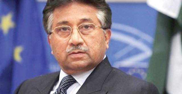 पाकिस्तान के पूर्व राष्ट्रपति परवेज मुशर्रफ के खिलाफ गिरफ्तारी वारंट (International)