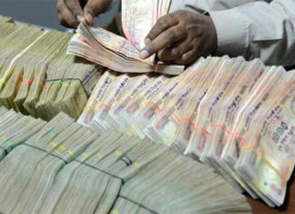 ‘अघोषित जमा पर 50 प्रतिशत दीजिए कर, पकड़े जाने पर चुकाने होंगे 85 प्रतिशत’ undisclosed income taxed at 50 percent