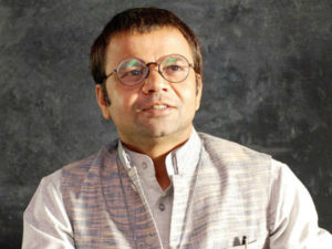 After films Rajpal Yadav set to make govt in up