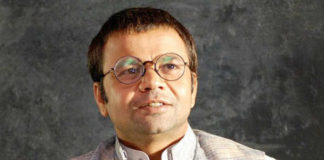 After films Rajpal Yadav set to make govt in up