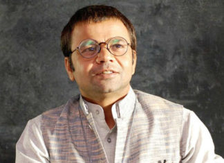 फिल्मों के बाद अब यूपी में सरकार बनाने की तैयारी में राजपाल यादव After films Rajpal Yadav set to make govt in up