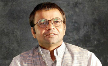 फिल्मों के बाद अब यूपी में सरकार बनाने की तैयारी में राजपाल यादव After films Rajpal Yadav set to make govt in up
