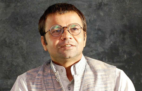 फिल्मों के बाद अब यूपी में सरकार बनाने की तैयारी में राजपाल यादव After films Rajpal Yadav set to make govt in up