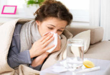 सर्दी से बचने के सरल उपाए Simple measures to avoid cold