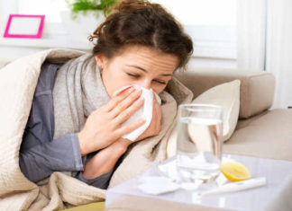 सर्दी से बचने के सरल उपाए Simple measures to avoid cold