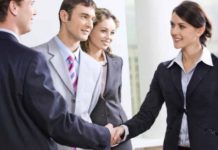 इंटरव्यू के दौरान ऐसी होनी चाहिए आपकी बॉडी लैंग्वेज. body language during the interview