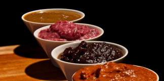 चटनी रेसिपी-व्यंजन का स्वाद बड़ाए how to make Mango chutney