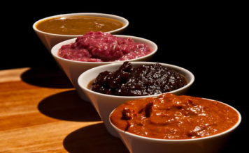 चटनी रेसिपी-व्यंजन का स्वाद बड़ाए how to make Mango chutney