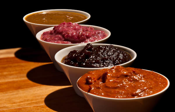 चटनी रेसिपी-व्यंजन का स्वाद बड़ाए how to make Mango chutney