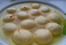 रसगुल्ला बनाना सीखे Learn to make rasgulla