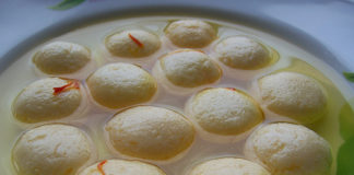 रसगुल्ला बनाना सीखे Learn to make rasgulla