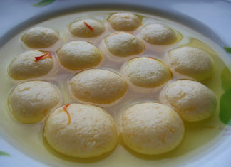 रसगुल्ला बनाना सीखे Learn to make rasgulla