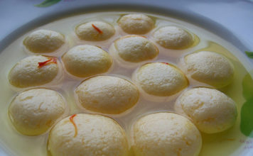 रसगुल्ला बनाना सीखे Learn to make rasgulla