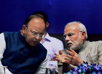 नोटबंदी पर आरएसएस ने दी बीजेपी को नसीहत: अगर हालात नहीं सुधरते तो यूपी चुनाव आगे बढाओं . rrs advised to bjp if cash crunch continues then defer up electiion