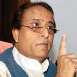 सपा फूट पर बोलें आज़म खां: अब शायद बदलनी पड़े कश्ती. Azam Khan says Now probably boat to be changed