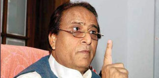 सपा फूट पर बोलें आज़म खां: अब शायद बदलनी पड़े कश्ती. Azam Khan says Now probably boat to be changed
