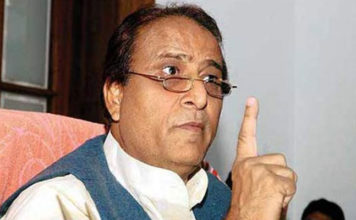 सपा फूट पर बोलें आज़म खां: अब शायद बदलनी पड़े कश्ती. Azam Khan says Now probably boat to be changed
