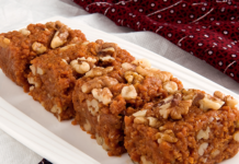 खजूर का हलवा date halwa