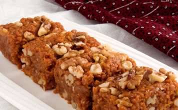 खजूर का हलवा date halwa
