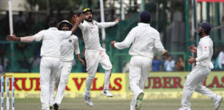 Virat heroes defeat England