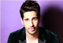 प्रधानमंत्री का सिद्धार्त पर भरोसा PM's trust on Sidharth Malhotra