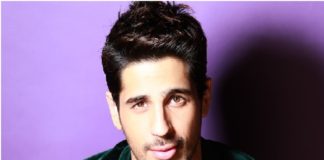 प्रधानमंत्री का सिद्धार्त पर भरोसा PM's trust on Sidharth Malhotra