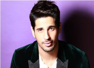 प्रधानमंत्री का सिद्धार्त पर भरोसा PM's trust on Sidharth Malhotra