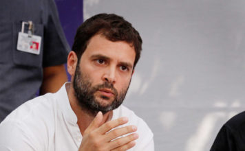 नोटबंदी के बाद कैसे चमकें राहुल गाँधी विपक्ष की राजनीति में. Rahul Gandhi shines after demonitisation