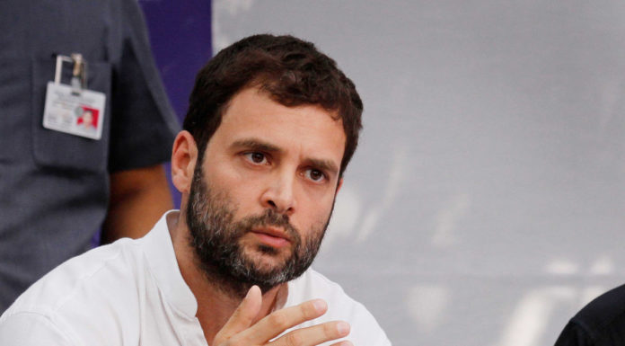 नोटबंदी के बाद कैसे चमकें राहुल गाँधी विपक्ष की राजनीति में. Rahul Gandhi shines after demonitisation