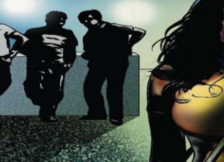 निर्भया रेप केस के चार साल बीत जाने के बाद भी दिल्ली में कम नहीं हुए बलात्कार के मामले। even after nirbhya rape case no stopping of rape case in delhi