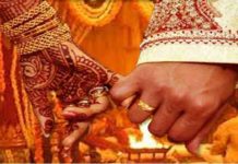 नोटबंदी के बाद आंध्रप्रदेश व तेलंगाना में 50000 शादियाँ रुकी. marriages soped in telengana after demonitisation