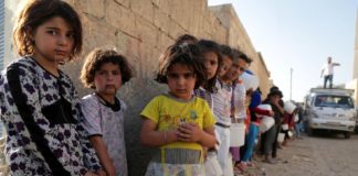 emotional Message of footballer Ronaldo for kids of syria