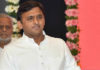 सबकी नजरे अखिलेश पर , क्या बने रहेगे सीएम ? every eye on Akhilesh will he continue to be CM