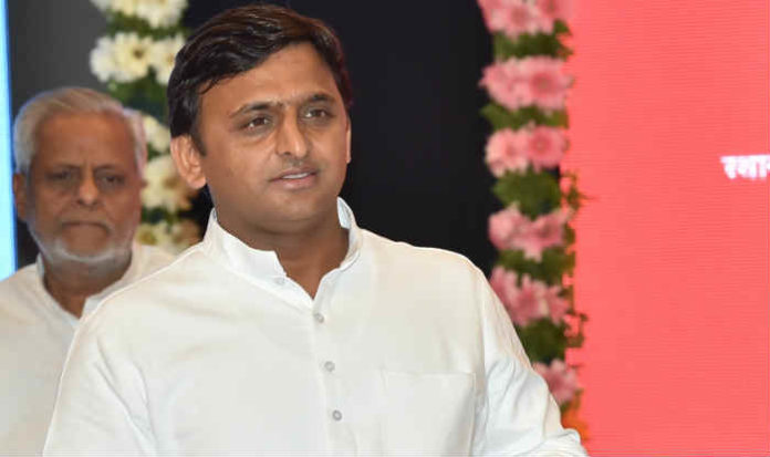 every eye on Akhilesh will he continue to be CM