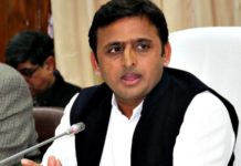 चुनाव से पहले उत्तर प्रदेश के मुख्यमंत्री रोज़ कर रहे हैं विकास से जुडी योजनाओं का लोकापर्ण we are those who solve things rather than confusing it