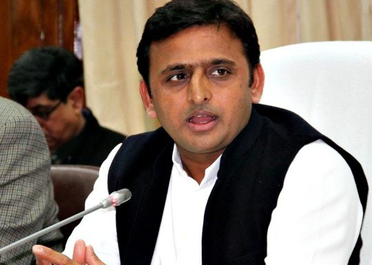 उलझाने वाले नहीं बल्कि सुलझाने वाले लोग हैं हम- अखिलेश यादव we are those who solve things rather than confusing it