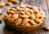 बादाम के फायदे Benefits of Almonds