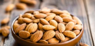 Benefits of Almonds