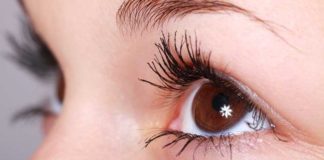 get rid of wrinkles around the eyes