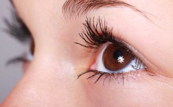 आँखों की झुरिया से पाए निजात get rid of wrinkles around the eyes