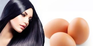 home remedies for White hair to black