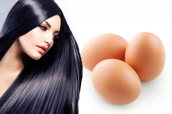 home remedies for White hair to black