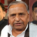 अपने पसंदीदा उम्मीदवारों को टिकट देने से सपा में फिर चिंगारी के आसार again spark expected in SP by giving tickets to favourites